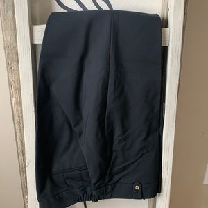 Jones Studio Black Womens Dress Pants